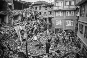Earthquake